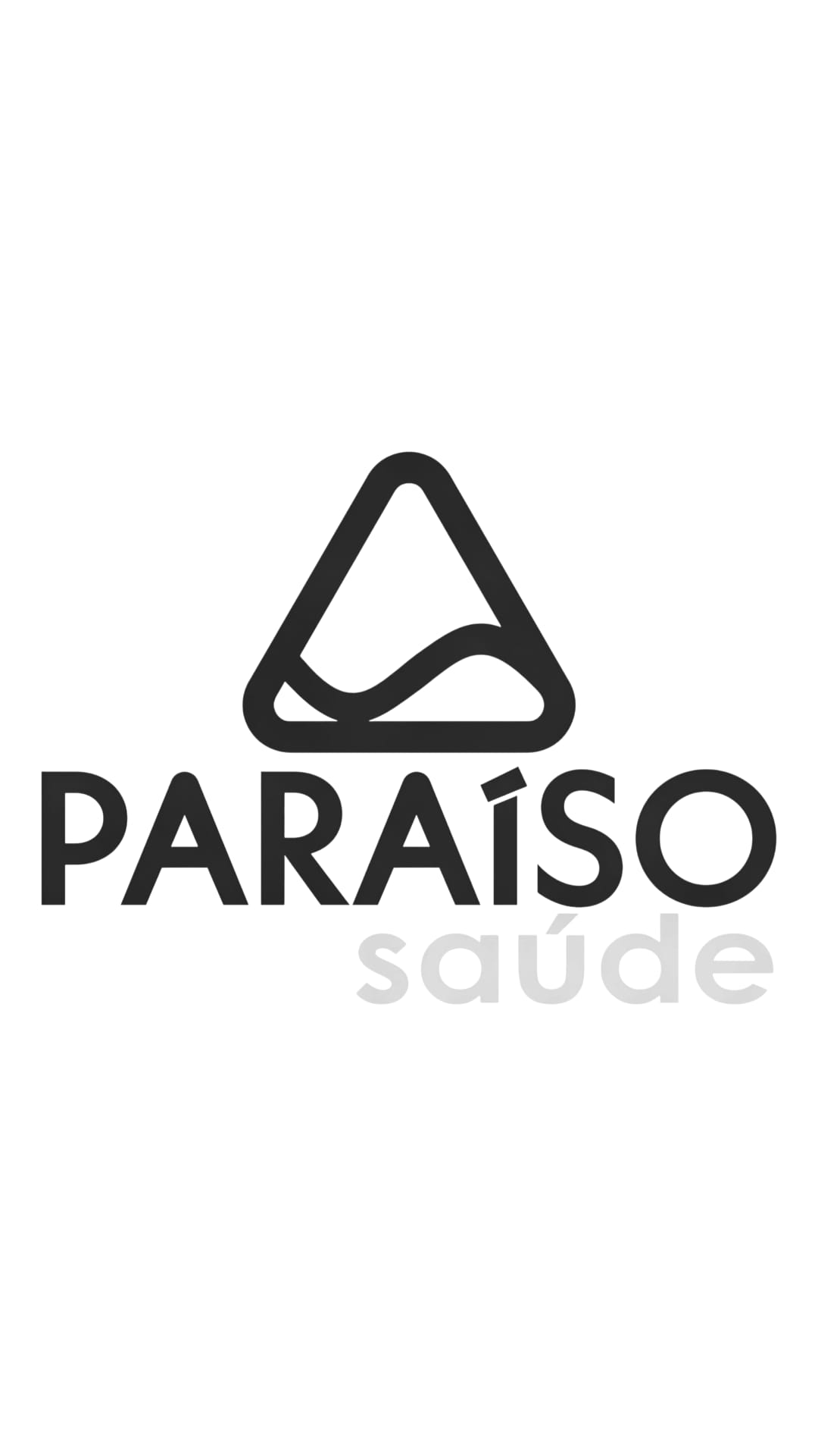 Paraíso Saúde Logo